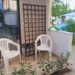بيت ضيافة Yanita فارنا
