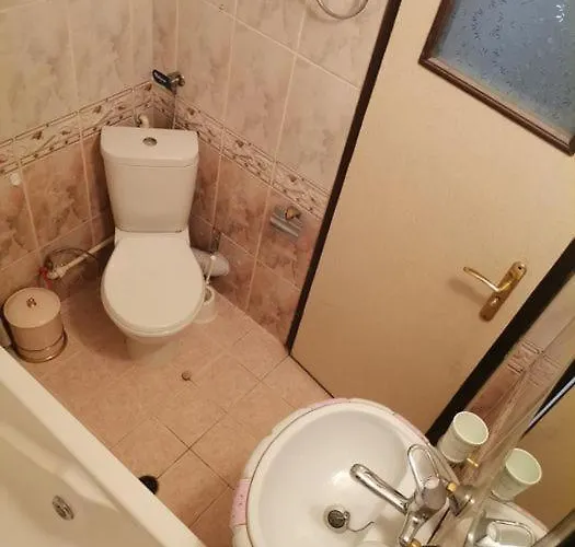 Yanita 4* וארנה