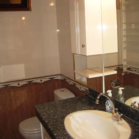 Yanita Pensionat 4*