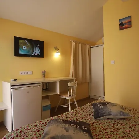 Yanita 4* Varna