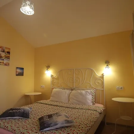 Gasthof Yanita 4*