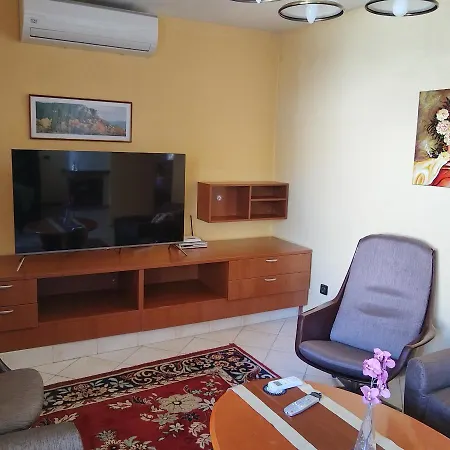 Yanita Pensionat Varna