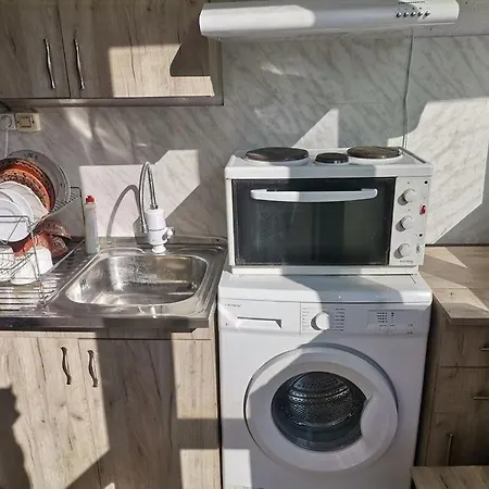 Yanita 4* Varna