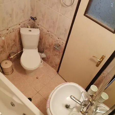 Yanita 4* Varna
